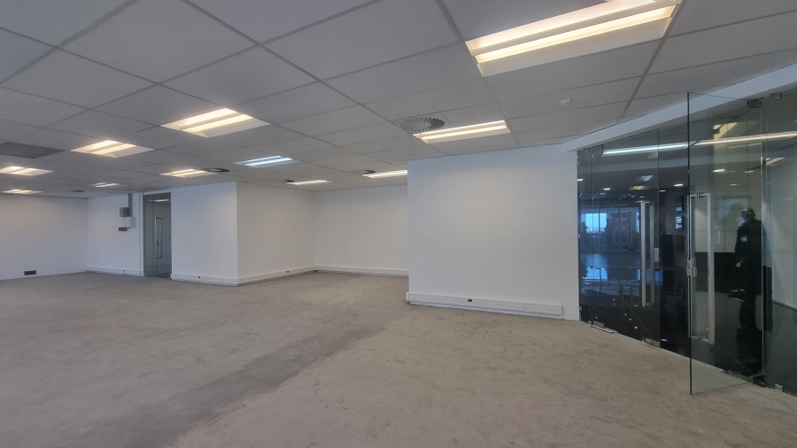 To Let Commercial Property for Rent in Foreshore Western Cape